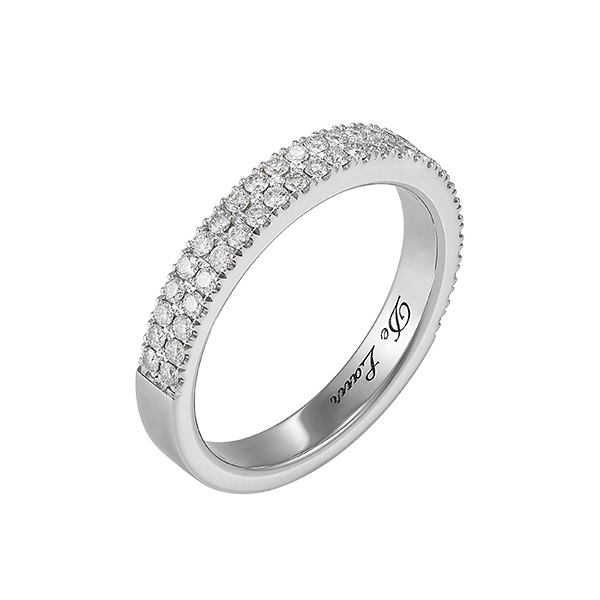 Обручальное кольцо KA02073